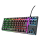 Trust GXT833 THADO TKL KEYBOARD  US - 1489304 - zdjęcie 2